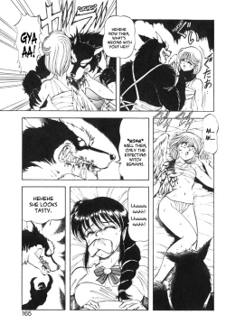 Page 172 of Dragon Pink THE LAST FIGHT