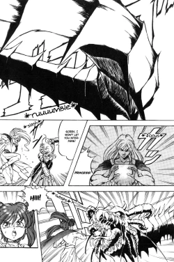 Page 87 of Dragon Pink THE LAST FIGHT