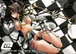 Download M@STER OF PUPPETS 04