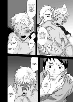 Page 31 of Grey Town, in a Sunny Place