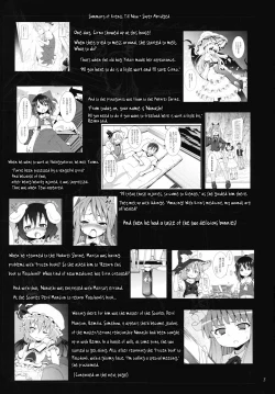 Page 2 of Yukari no Iu Koto wo Kikinasai! | Listen to Me, I'm Yukari!