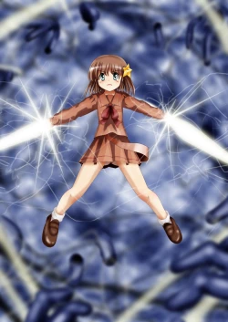 Page 103 of Fushigi SekaiNonona 12