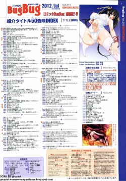 Page 9 of BugBug 2012-07 Vol. 215