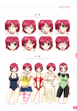 Page 9 of Resort BOIN Happoubi Jin Artworks