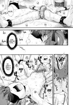 Page 17 of Uchuu Police Shaban | Space Police Shaban