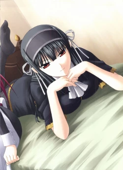 Page 109 of Kimi ga Aruji de Shitsuji ga Ore de Official Fun Book