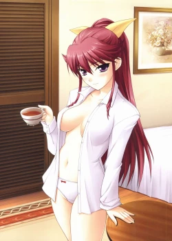 Page 88 of Kimi ga Aruji de Shitsuji ga Ore de Official Fun Book