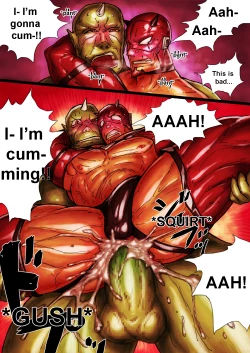 Page 13 of ZARK the Squeezer