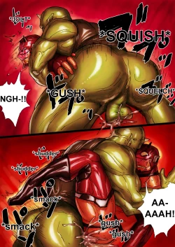 Page 16 of ZARK the Squeezer