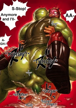 Page 18 of ZARK the Squeezer