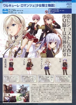 Page 190 of Pasocom Paradise 2009-05 Vol. 204