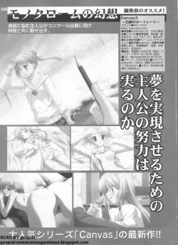 Page 248 of Pasocom Paradise 2009-05 Vol. 204