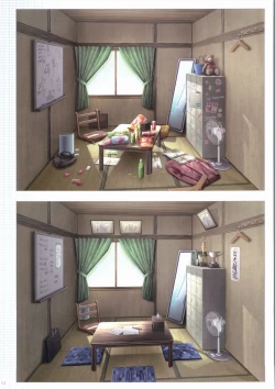 Page 52 of Sakura Sakura Color Works Best