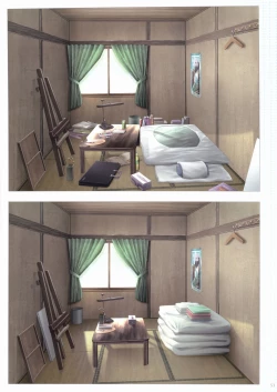 Page 53 of Sakura Sakura Color Works Best