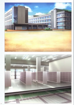 Page 60 of Sakura Sakura Color Works Best