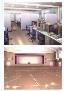 Page 62 of Sakura Sakura Color Works Best