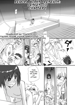 Page 1 of Lesfes-Co Chp 1 ENG