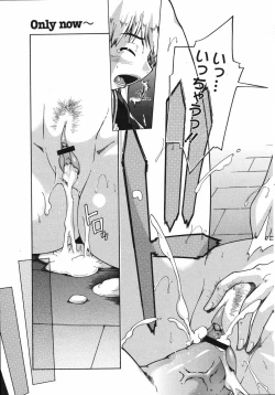 Page 256 of COMIC 0EX Vol. 06 2008-06