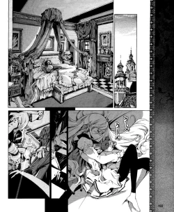 Page 193 of Dengeki Hime 2012-04