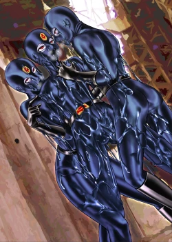 Page 44 of Tokubou Sentai Dina Ranger "Vol.2 Special Edition"