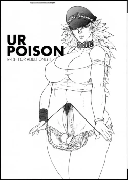 Page 1 of UR POISON
