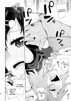 Page 19 of Daga, "Daga Otoko da" to Iu Jijitsu ga Doushita to Iu no da? | But Does The Fact That He's A Guy Even Matter?