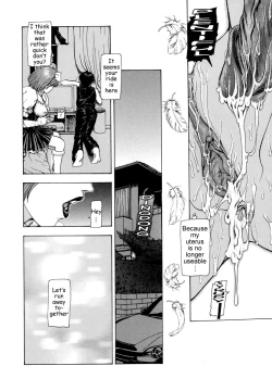 Page 154 of Sekai no Donzoko de Ai wo Sakebenai | I Cannot Shout Love From The Bottom Of The World