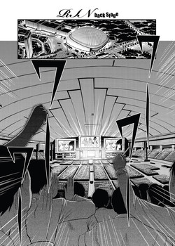 Download RIN backstage Ch.01-12