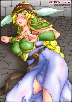 Page 1 of 2STROKE YDS