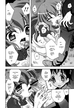 Page 103 of Sister ✰ Deluxe