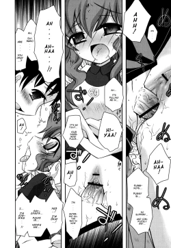 Page 107 of Sister ✰ Deluxe