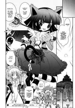 Page 127 of Sister ✰ Deluxe