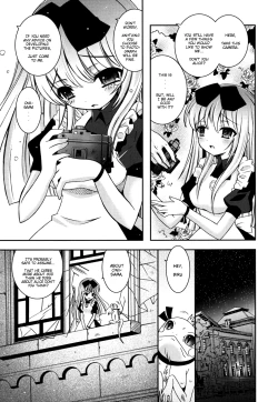 Page 146 of Sister ✰ Deluxe