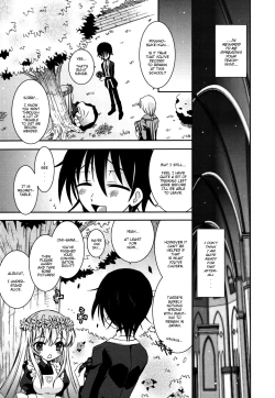 Page 158 of Sister ✰ Deluxe