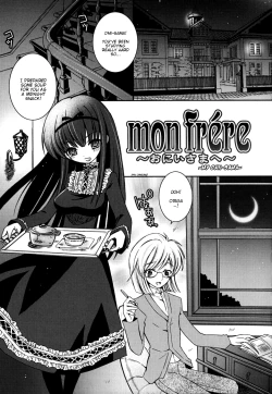 Page 160 of Sister ✰ Deluxe