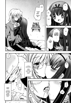 Page 167 of Sister ✰ Deluxe