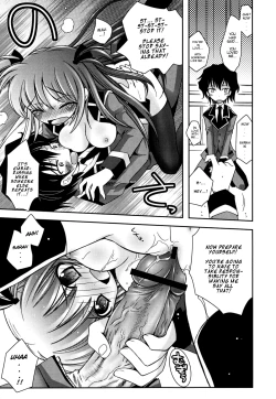 Page 18 of Sister ✰ Deluxe