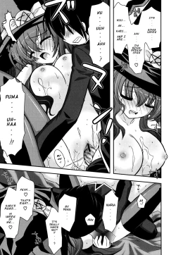 Page 36 of Sister ✰ Deluxe