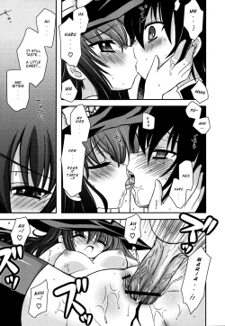 Page 38 of Sister ✰ Deluxe