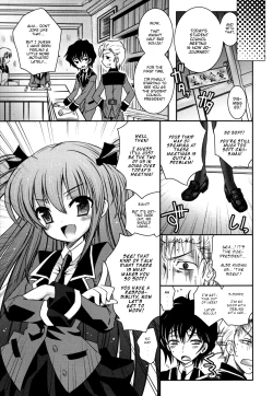 Page 8 of Sister ✰ Deluxe