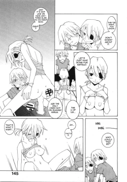 Page 3 of Ikkatsu Porno