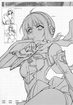 Page 29 of CROSS MAKE 2011 SUMMER