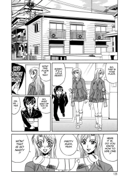 Page 129 of Inwai Gangu Eigyoubu - An Indecent Toy Office | Sex Toy Sales Division