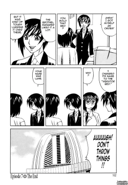 Page 165 of Inwai Gangu Eigyoubu - An Indecent Toy Office | Sex Toy Sales Division