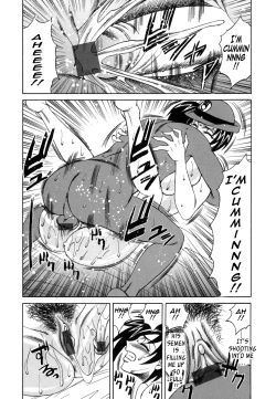 Page 51 of Inwai Gangu Eigyoubu - An Indecent Toy Office | Sex Toy Sales Division