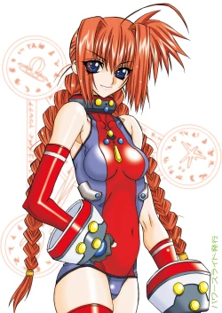 Page 38 of Leaf Of Green 2