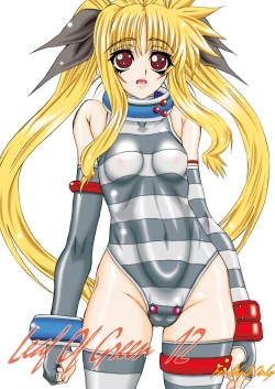 Page 1 of Leaf Of Green 12