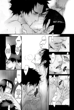 Page 22 of Just Between You And Me