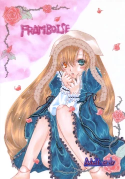 Page 1 of FRAMBOISE