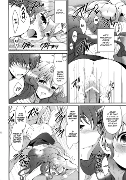 Page 31 of Mojimoji School Life